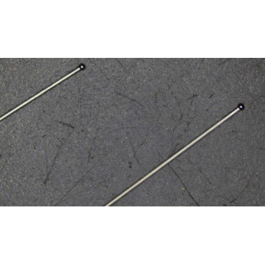 tungsten Ablation electrode for medical field