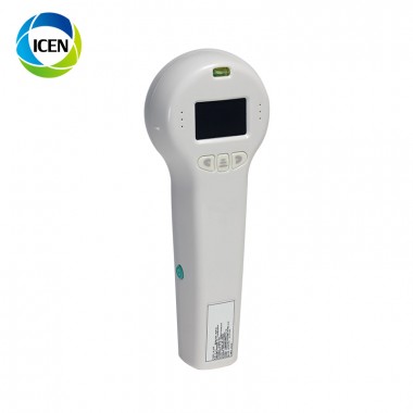 IN-V032 China optical Portable handheld auto keratometer price