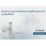 EasyVis Loop-mediated Amplification Kit-Lyophilized