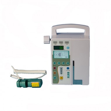 Medical infusion pump manufacturer with CE