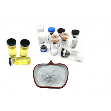 Good Effect Fast Delivery Steroids Pills White Powder