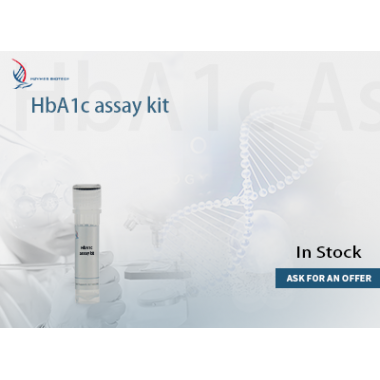 HbA1c Reagent Kit