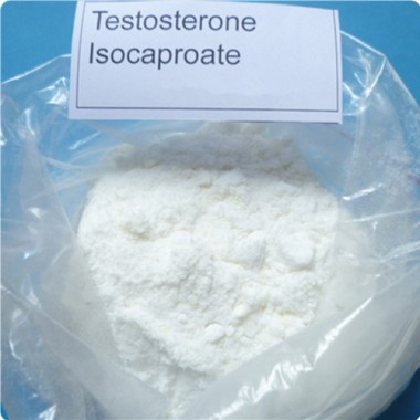 Testosterone Isocaproate/Anabolic steroid/Email:shirley@ycphar.com