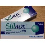 Stilnox Zolpidem 10mg Tablets