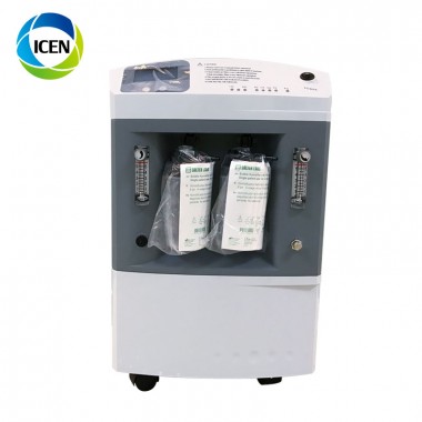 IN-IJ8 Cheap china 5L 8L 10L 20L portable medical Oxygenerator