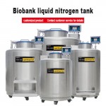 Nepal Stainless Steel Liquid Nitrogen Storage Tank KGSQ liquid nitrogen storage tank