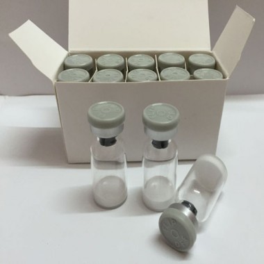 GDF-8/Anabolic steroid/Email:shirley@ycphar.com