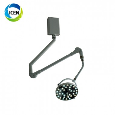 Used Halogen Surgical Theatre Light Parts Led Mobile Surgical Lamp Veterinary Wall Mounted Surgical Light