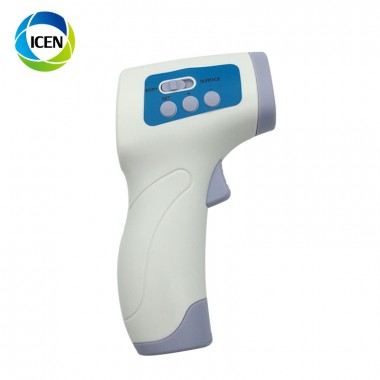 IN-G032 Hospital Household Temperature Forehead Non-Contact Digital Infrared Thermometer