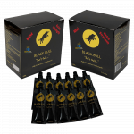 Black Bull Extreme Extra Strength Royal Honey 12 Pouches X 22G