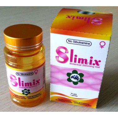 Slimix Botanical Slimming Gel