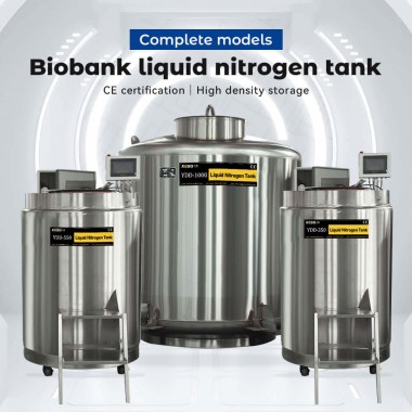 Türkiye large diameter liquid nitrogen container