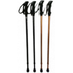 Walking Support Stuff, Durable and Lightweight Aluminum Hiking and Walking Sticks