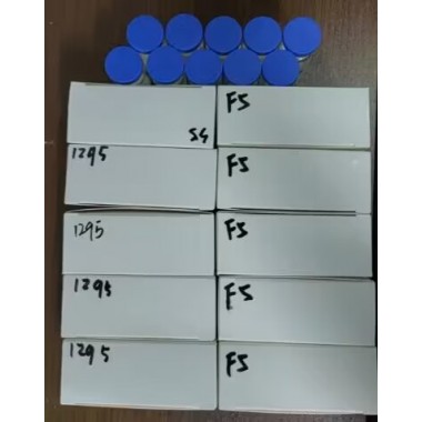 Tanning Nasal Spray Mt-2 Cheap Price Peptides Melanotan II Injection Melanotan 2/Mt2 Powder 10mg/Vial