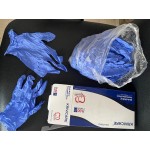 Disposable Hand Gloves