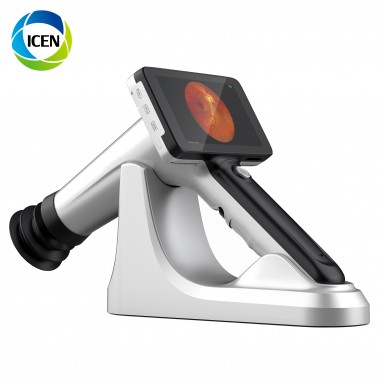 IN-V042-1 digital Ophthalmic Equipment Hand-held fundus camera