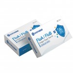 Home Use FluA/FluB Antigen Rapid Test Kit (Colloidal gold method)