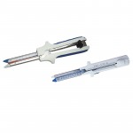 disposable medical instruments linear cutter stapler