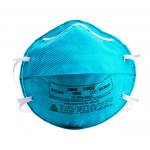 3M N95 Protective Fold Masks Anti Dust Flu PM 2.5 Multi Layer Filter face mask