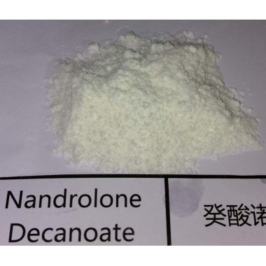 Nandrolone Decanoate (deca; deca-durabolin)
