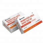 Monkeypox Virus Antibody Rapid Test Kit