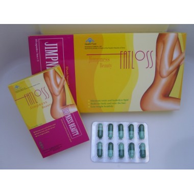 Fat Loss Slimming Beauty Weight Loss Capsule