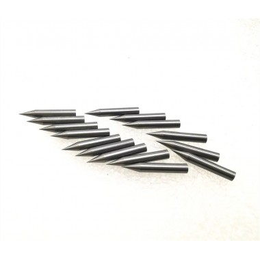 ablation electrode tungsten needle  for high Frequency Electrode knife