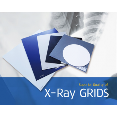 X-ray grid