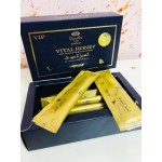 Dose Vital Honey VIP 15g X 12 Sachets