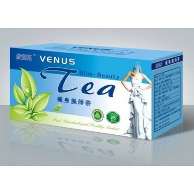 Venus Slim Beauty Tea