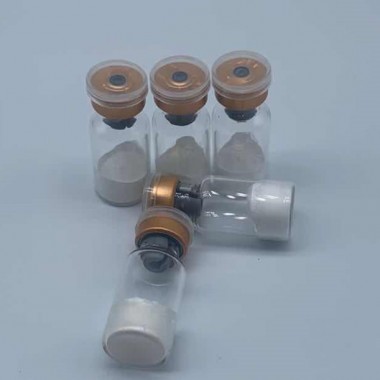 High Quality Bioactive Peptide Research Peptides Aod9604