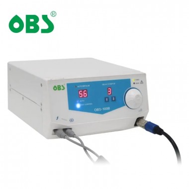 High Frequency ESU Generator 100B Bipolar Diathermy Cautery Electrosurgical Unit