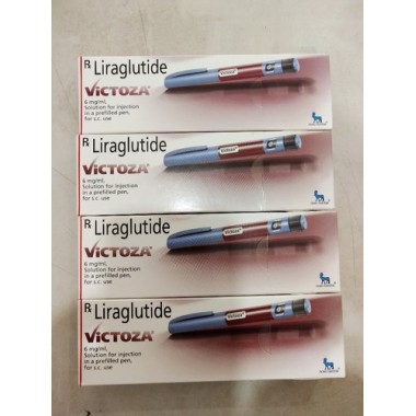 Victoza (Liraglutide) Pen Injection