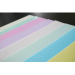 Classic & Strong Low Temperature Themoplastic sheet