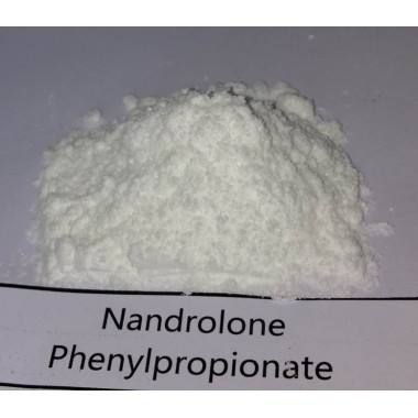 Nandrolone phenylpropionate (NPP)