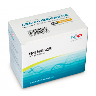 Human ALDH2 Gene Detection Kit