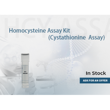 Homocysteine Enzymatic Assay Kit
