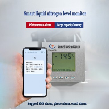 Australia low liquid level alarms KGSQ liquid level monitor