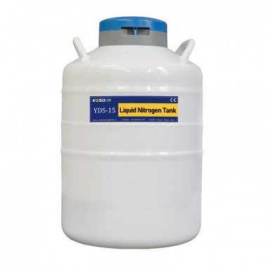 YDS liquid nitrogen container