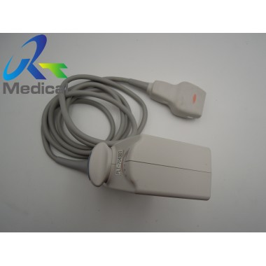 TOSHIBA PLT-704SBT multi-frequency linear ultrasound transducer