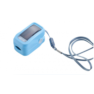 Bluetooth Handheld Pulse Oximeter / Spo 2 Sensor from Medsinglong