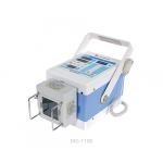 Portable x-ray unit, DIG-series