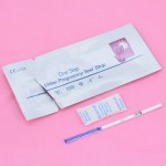 Urine Test HCG pregnancy test strip
