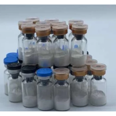 High Purity Steroids Raw Powder Micronized Powder CAS: 58 22 0