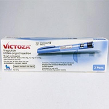 Liraglutide (Victoza) Weight Loss Injection