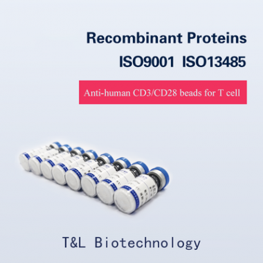 ActSep®CD3/CD28 Separation & Activation Magnetic Beads