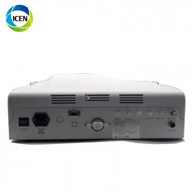 IN-B320 Digital Elisa Plate Washer Lcd Display Microplate Washer