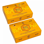 Kingdom Honey VIP 10g X 24 Sachets