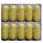 Levamisole Hydrochloride Tablets