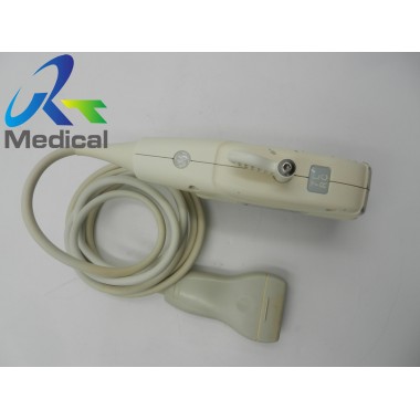GE 7L-RC wide band linear ultrasound probe